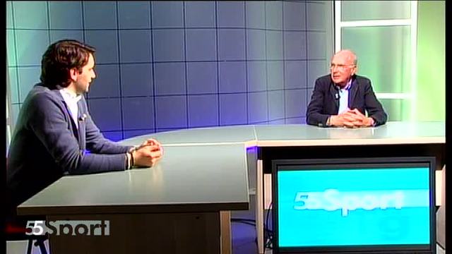 L'impresa della Sestese