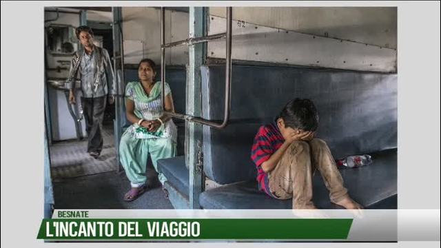 L'incanto del viaggio