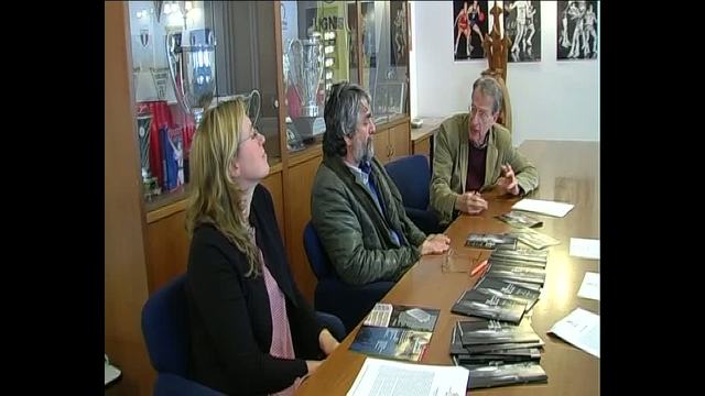 La Badia di Ganna si mette "in luce"