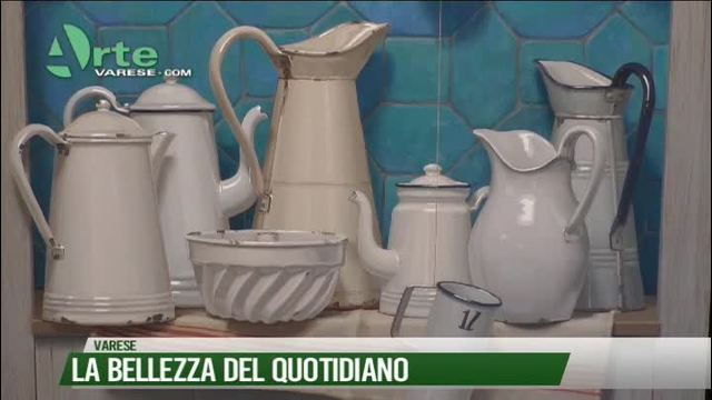 La bellezza del quotidiano