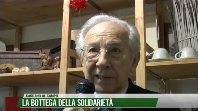 La bottega della solidarietà