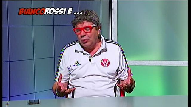 La calda estate biancorossa