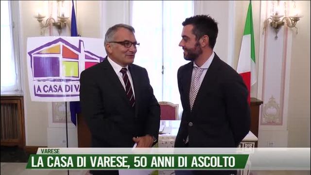 La casa di Varese, 50 anni di ascolto