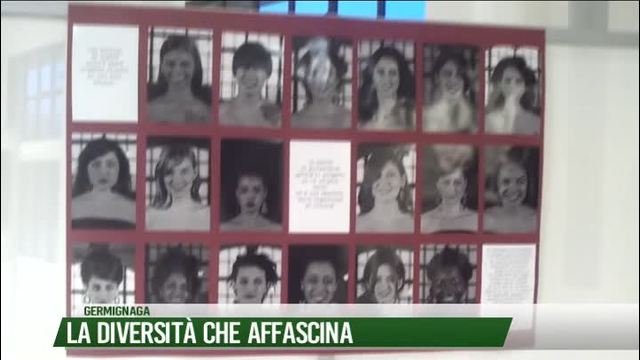 La diversità che affascina