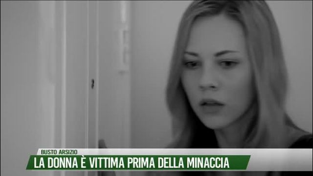 "La donna è vittima prima della minaccia"