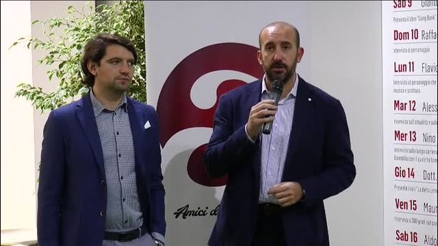 La fiera dello sport