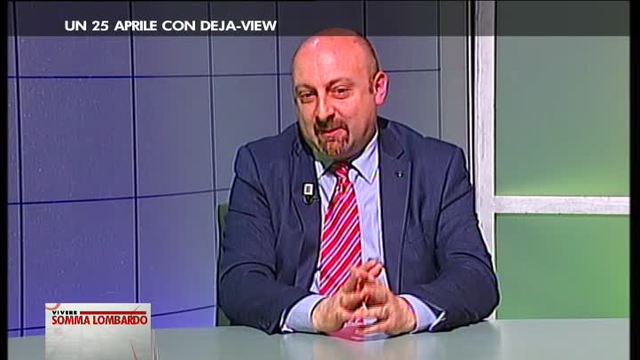 La gentil Somma,
tra eventi e progetti