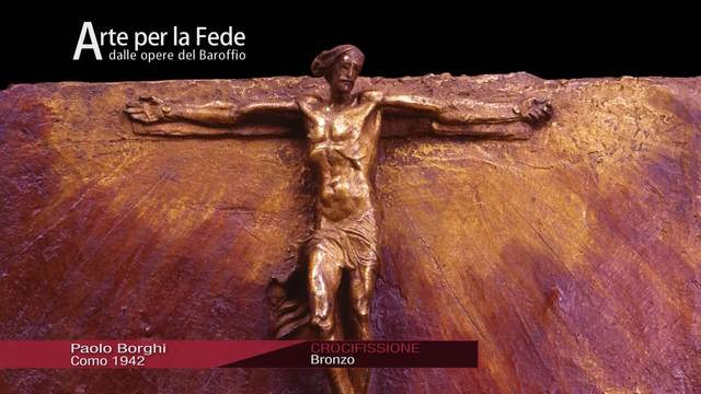 La lezione del Crocifisso