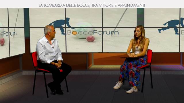 La Lombardia delle Bocce