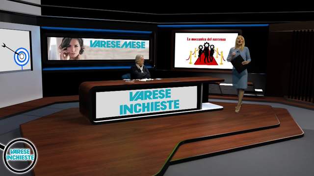 La meccanica del successo