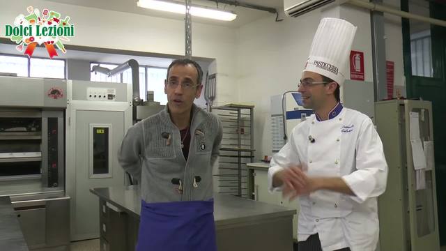 La mousse al cioccolato