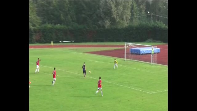 La nona dell'Eccellenza