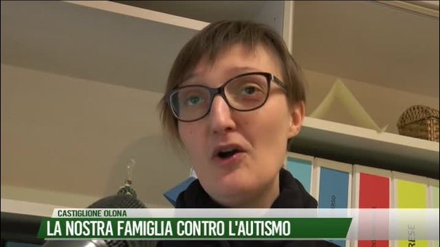 La Nostra Famiglia contro l'autismo