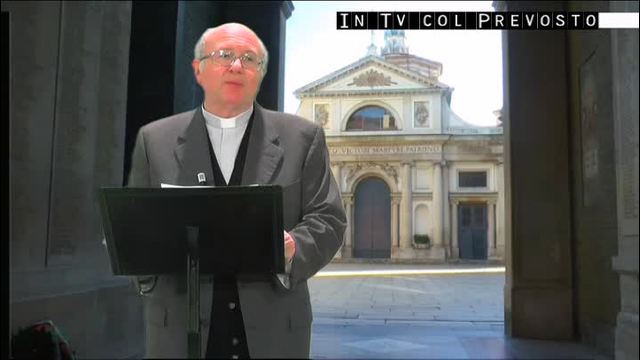 La nuova rubrica curata da Monsignor Panighetti