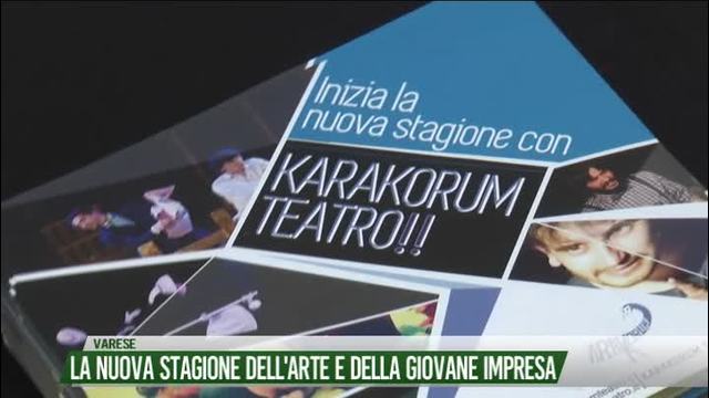 La nuova stagione dell'arte e della giovane impresa