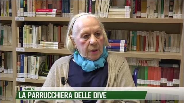 La parrucchiera delle dive