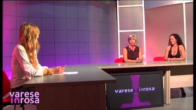 La passione del Tango a Varese