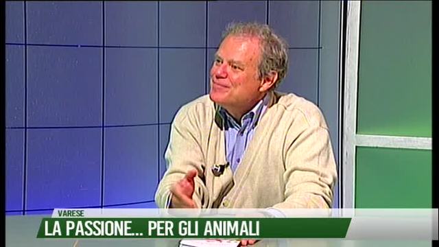 La Passione...per gli animali