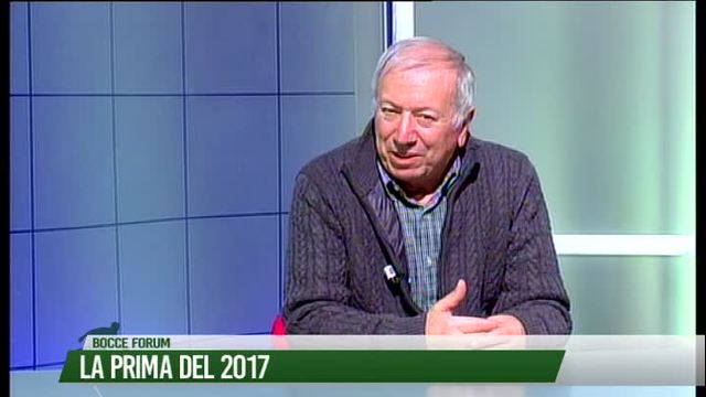 La prima del 2017