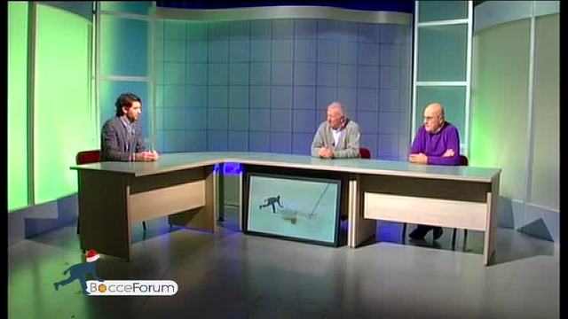 La puntata di Natale