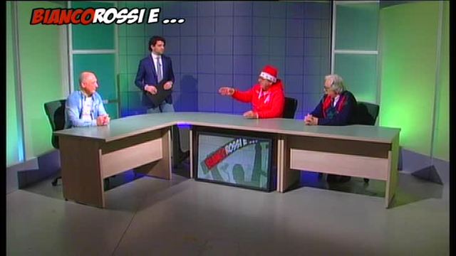 La puntata di Natale