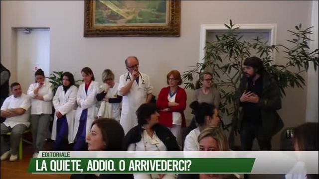 La Quiete, addio. O arrivederci?