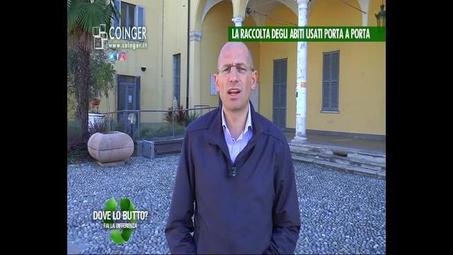 La raccolta "su misura"