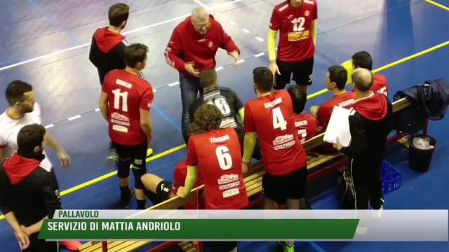 La rivincita del Cus