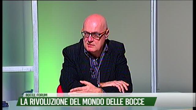 La rivoluzione nel mondo delle bocce