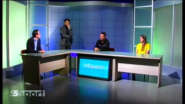 La Sab e il grande sogno