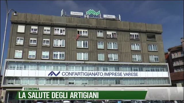 La salute degli artigiani