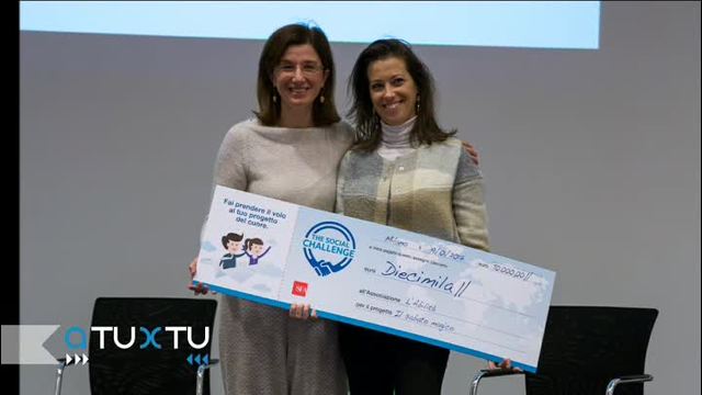 La sfida sociale nella galassia di SEA