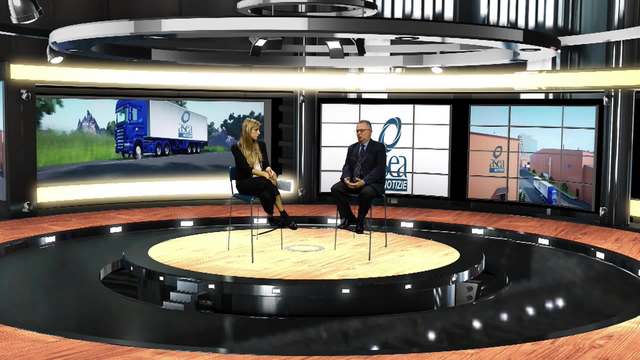 La sicurezza passa
dalla buona informazione