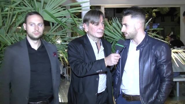 la stagione estiva di Timeout