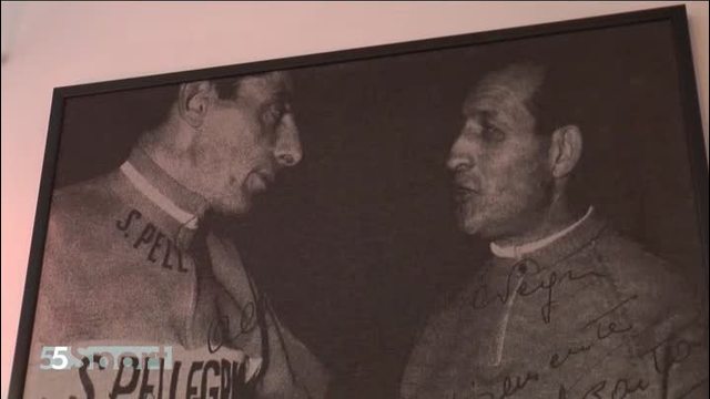 La storia del ciclismo a Busto Arsizio (Seconda parte)