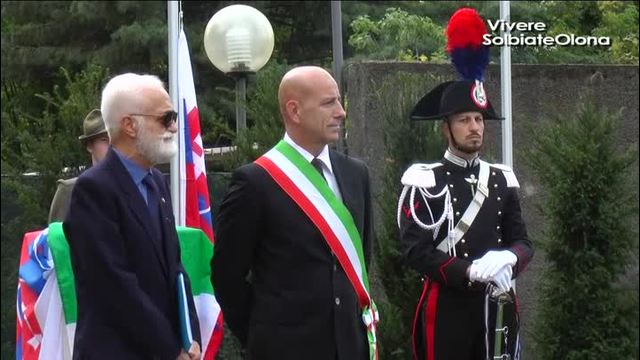 La Storia si specchia nelle acque dell'Olona