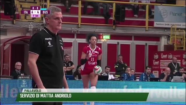 La UYBA in ginocchio