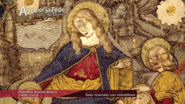 La Vergine delle rocce