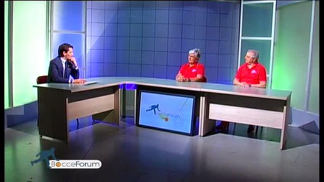 La Vharese con l'H e il sogno paralimpico