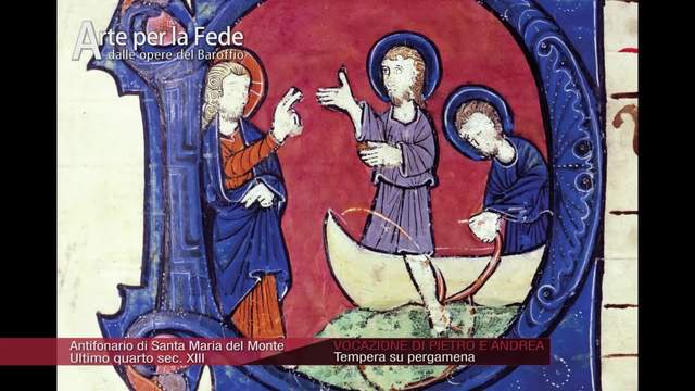 La vocazione come chiamata