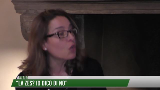 "La ZES? Io dico no"