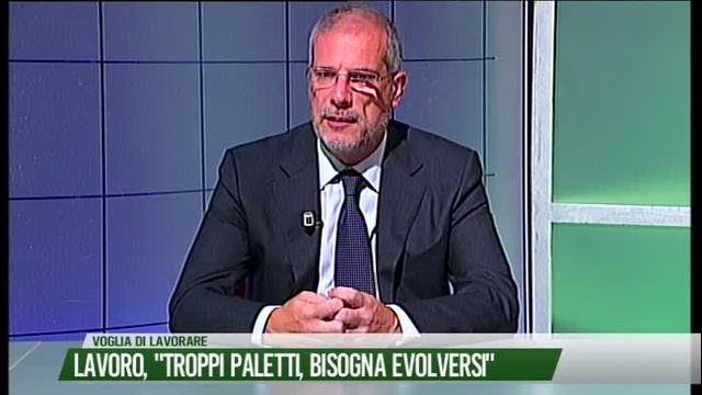 Lavoro, "Troppi paletti, bisogna evolversi"