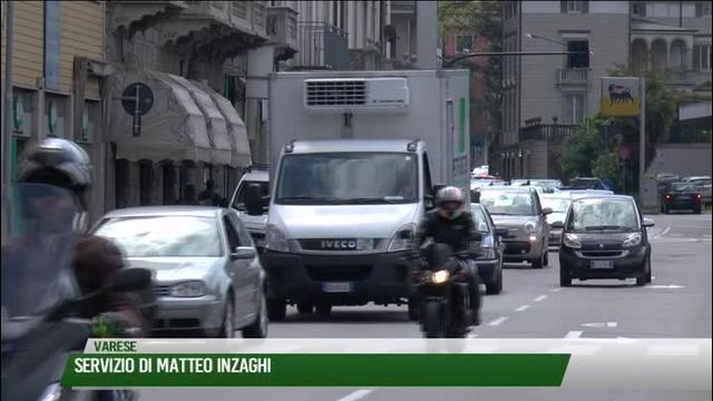 Le 7 regole antismog