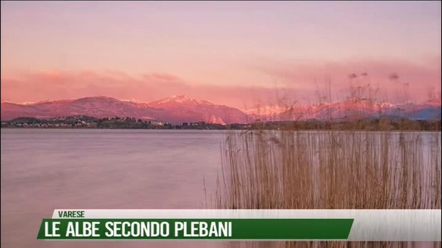 Le albe secondo Plebani