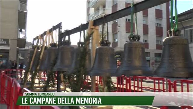 Le campane della memoria