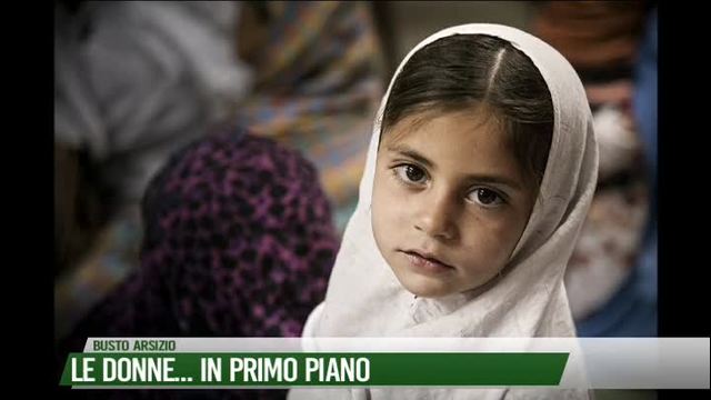 Le donne... in primo piano