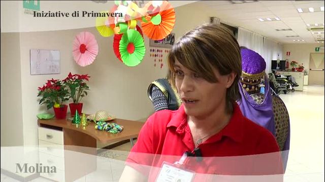 Le iniziative di primavera e il calendario delle attività.