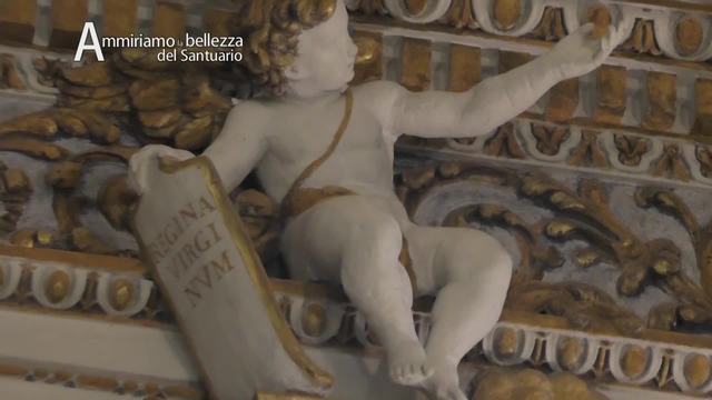 Le litanie lauretane (parte 2)