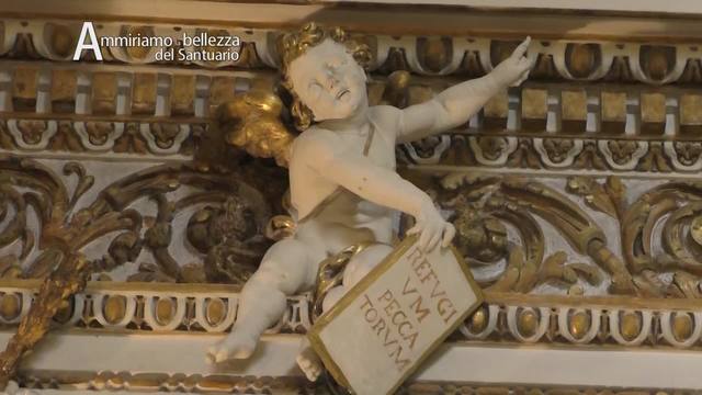 Le litanie lauretane (parte I)