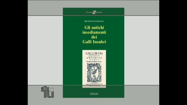 Le origini del nostro territorio